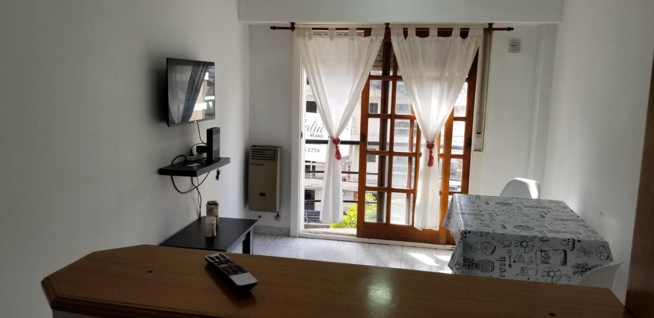 Apartamento Exelente Departamento La Plata