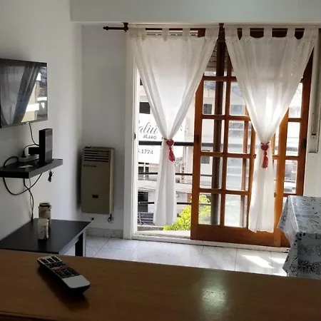 Exelente Departamento Apartment La Plata Exterior photo