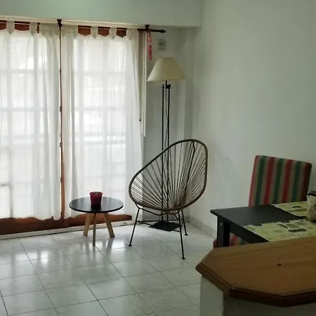 Exelente Departamento Apartment La Plata Exterior photo