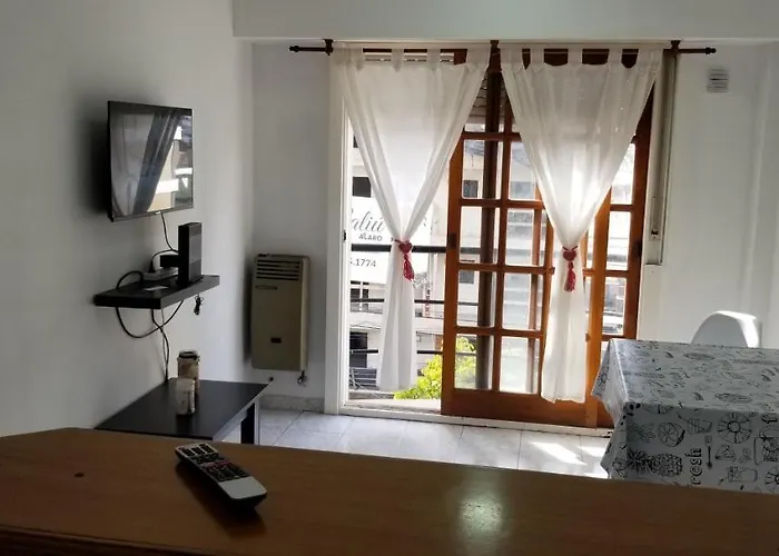 Exelente Departamento