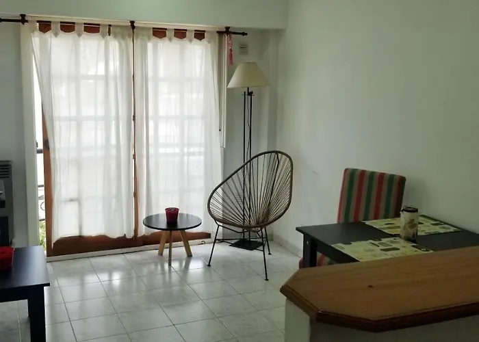 Exelente Departamento