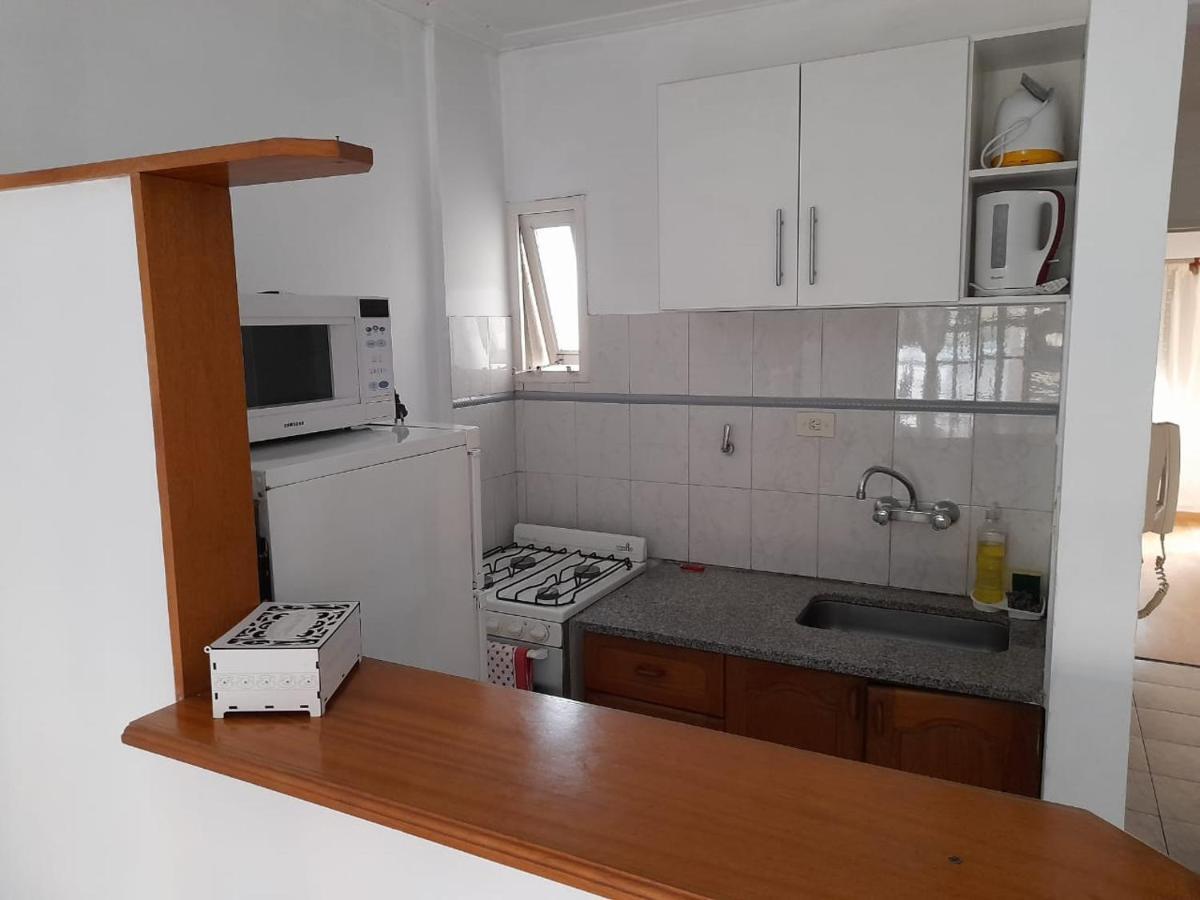 Apartment Exelente Departamento *