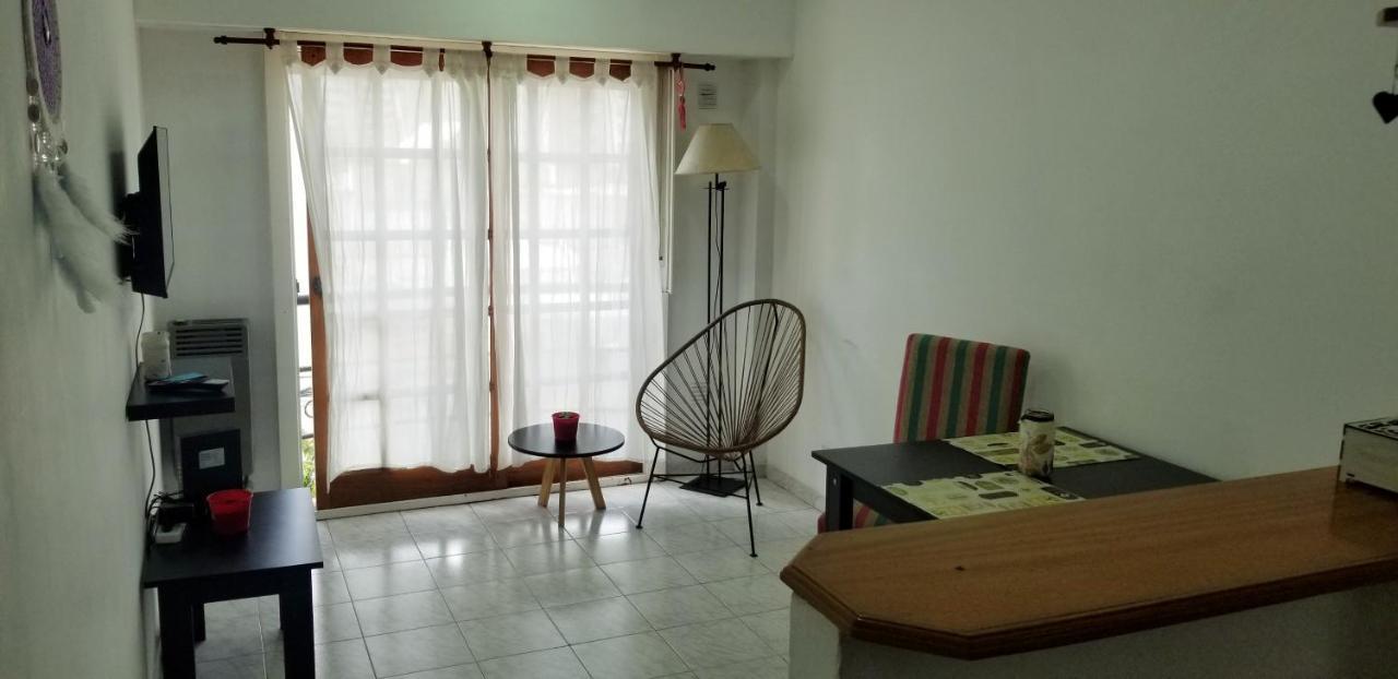 Exelente Departamento * La Plata