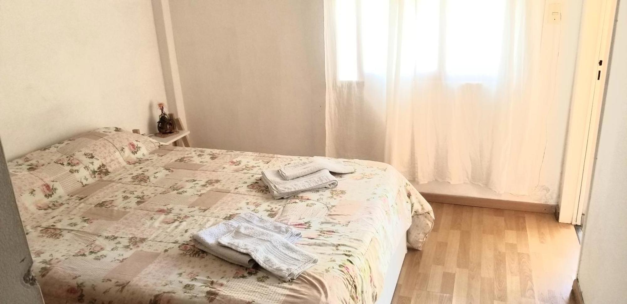 Exelente Departamento Apartment *