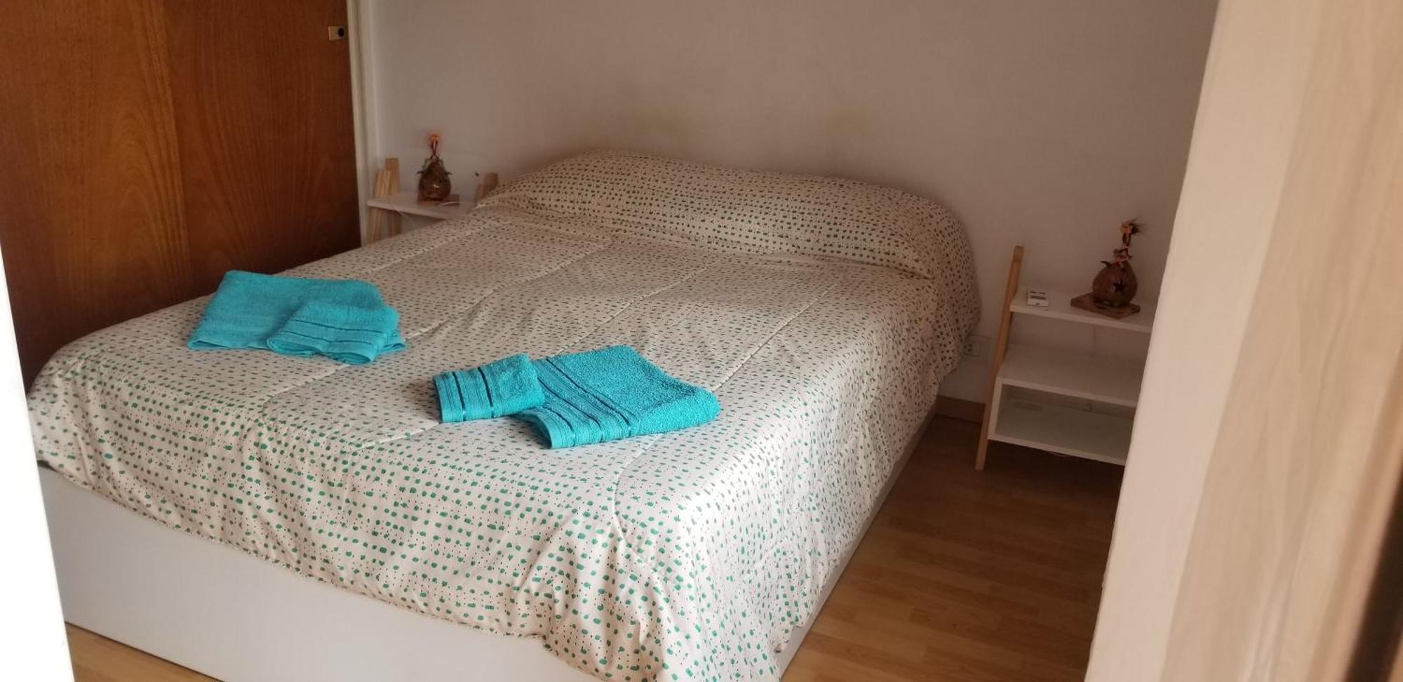 Exelente Departamento Apartment La Plata
