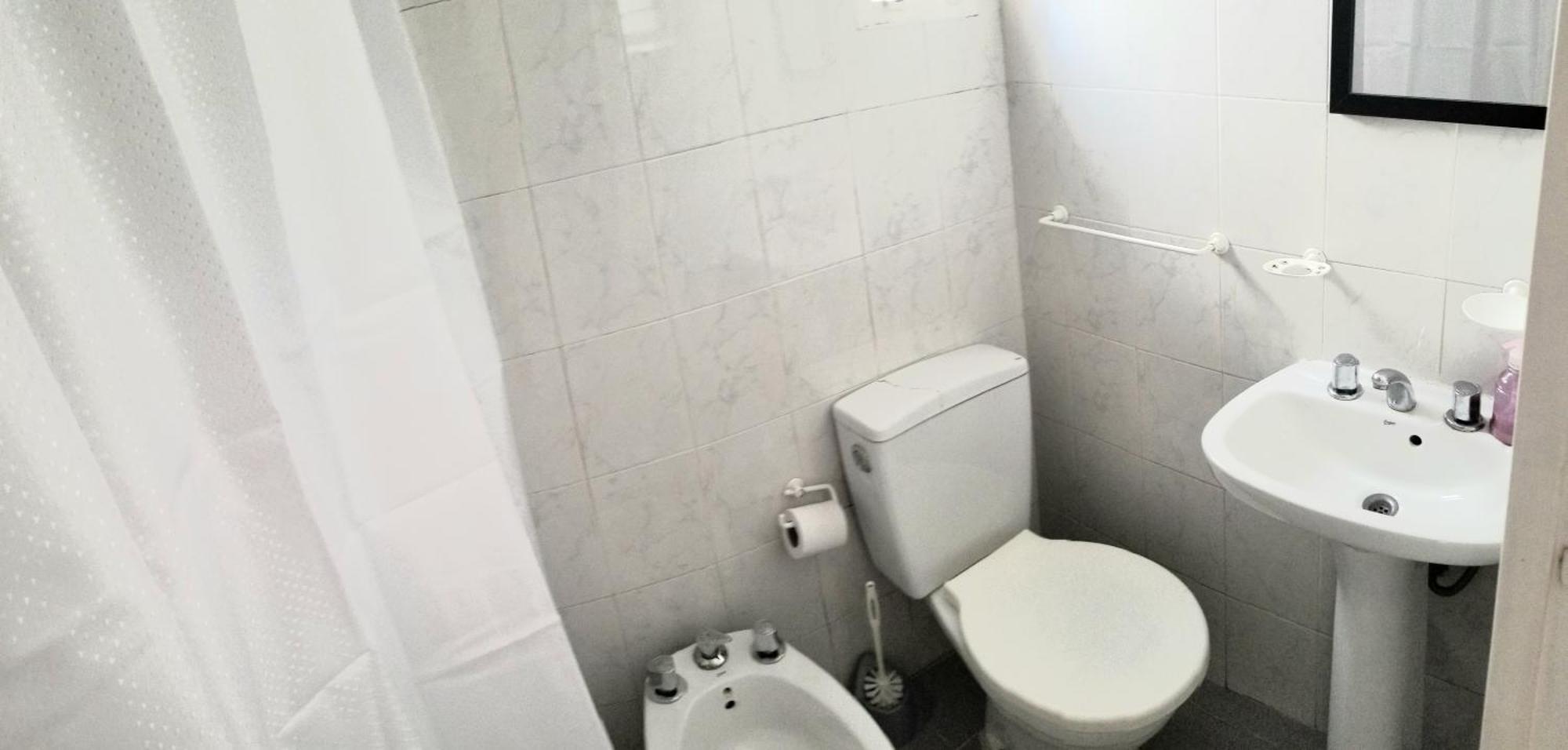 Exelente Departamento Apartment
