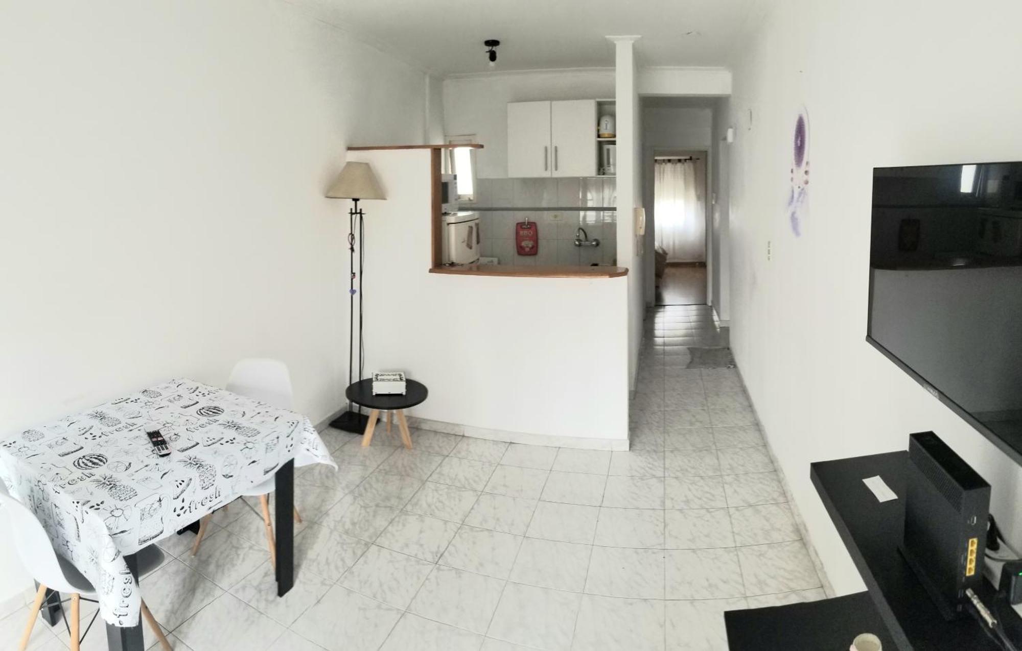 Exelente Departamento